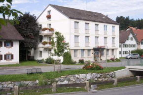 Отель Gästehaus an der Peitnach, Пайтинг